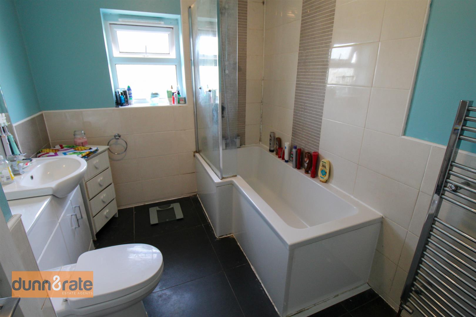 Croxden Road, Abbey Hulton, Stoke-On-Trent